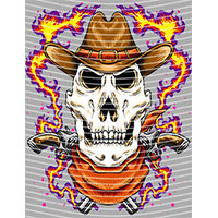 Cartoons and other-CO 1297